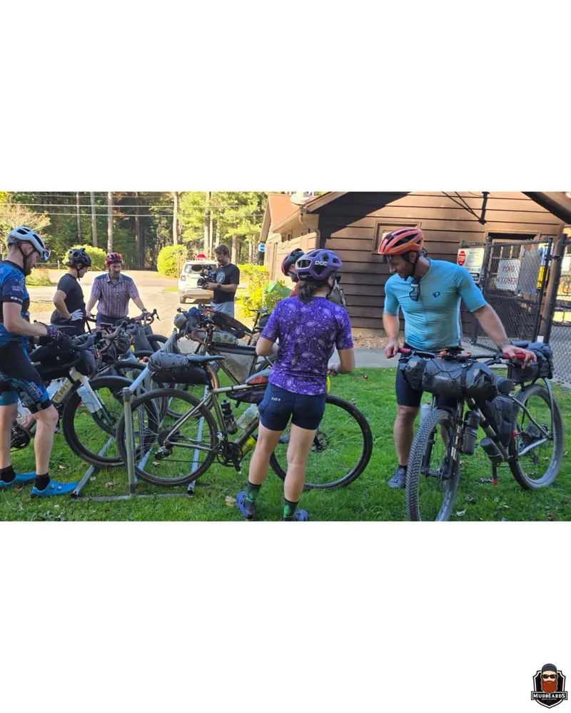 Local Rides & Events