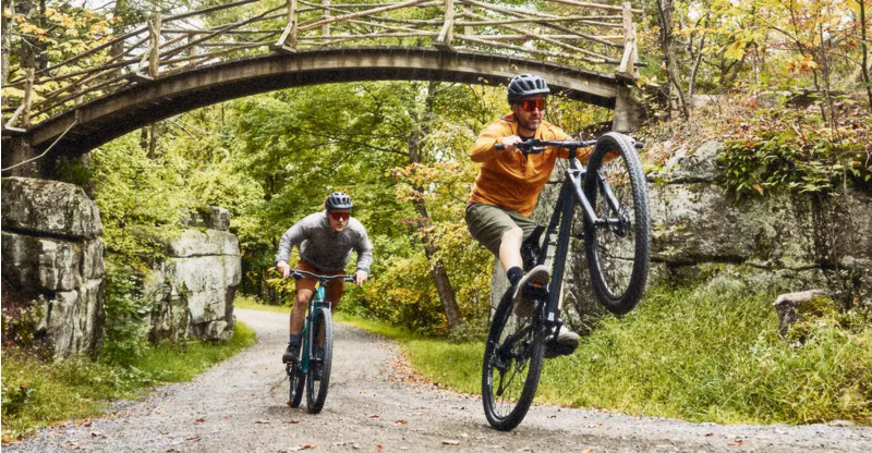 Cannondale Bikes