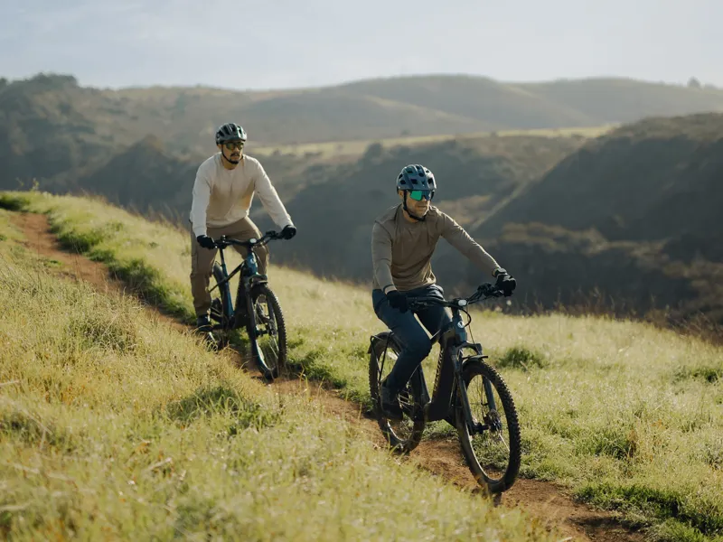 Velotric Bikes
