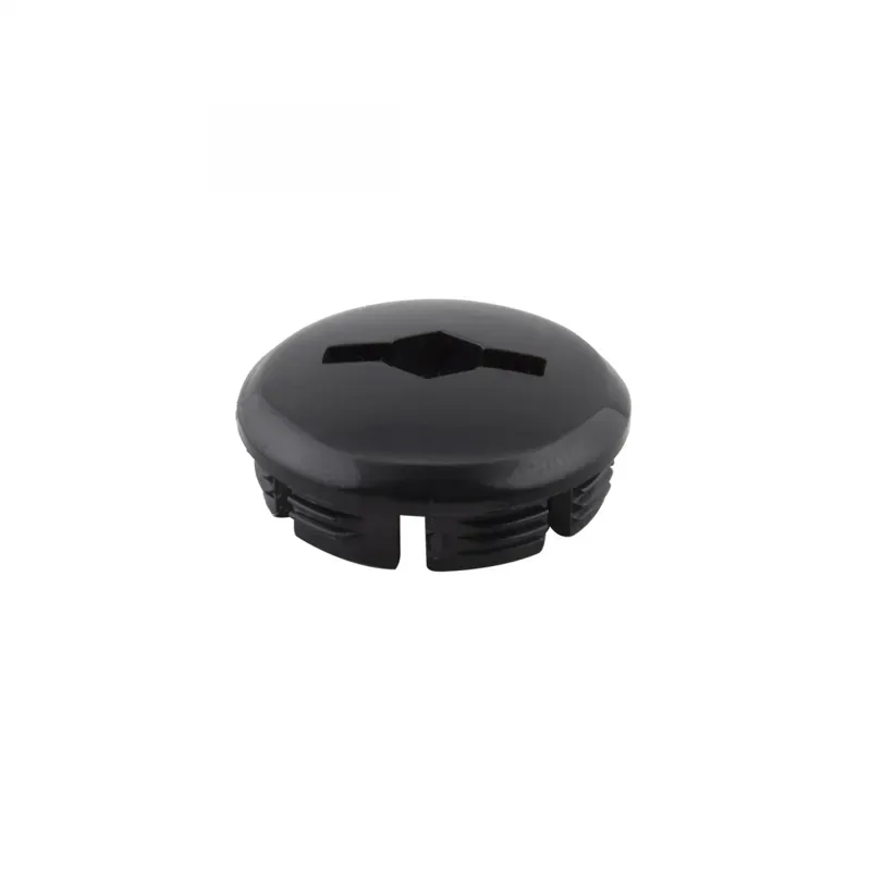 Sunlite Crank Dust Cap in Black