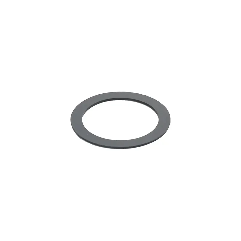 Sunlite Bag of 10 Grip Shifter Washers in Black