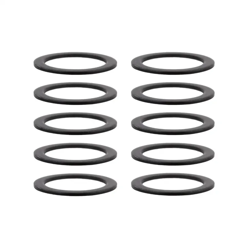 Sunlite Pedal Washer 10-pack in Black