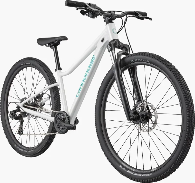 Cannondale Kids Trail 26 Mountain Bike in Cashmere-1