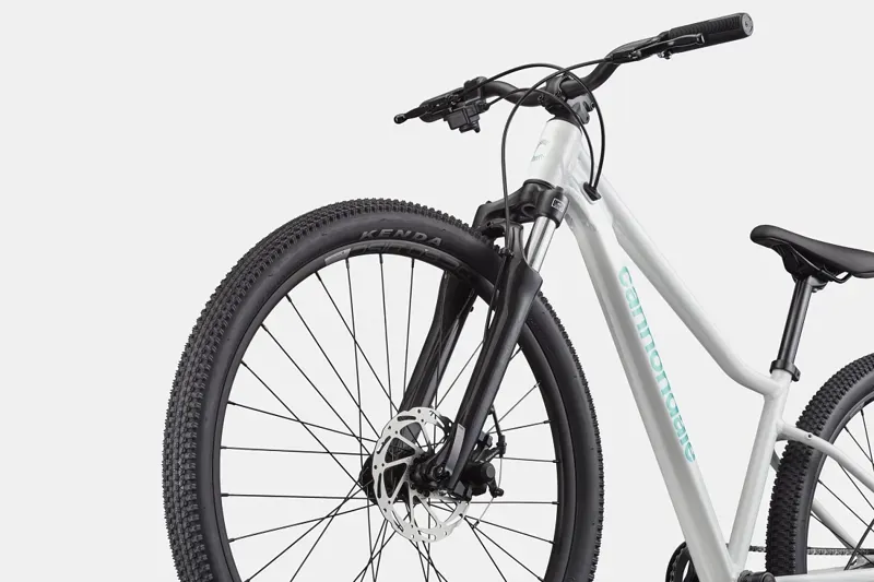 Cannondale Kids Trail 26 Mountain Bike in Cashmere-3