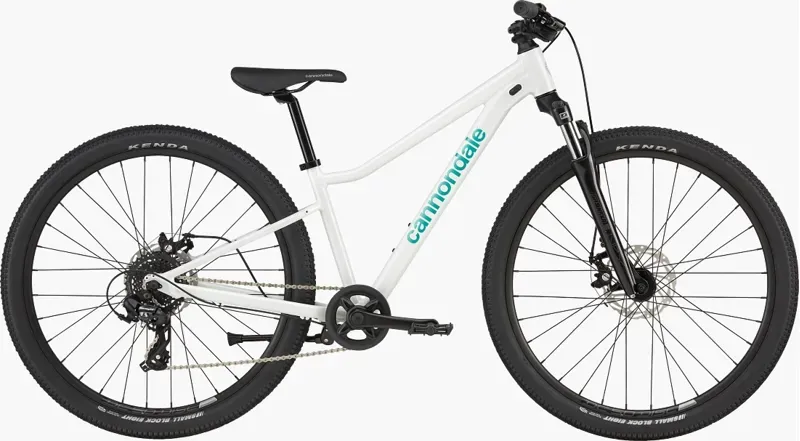 Cannondale Kids Trail 26 Mountain Bike in Cashmere