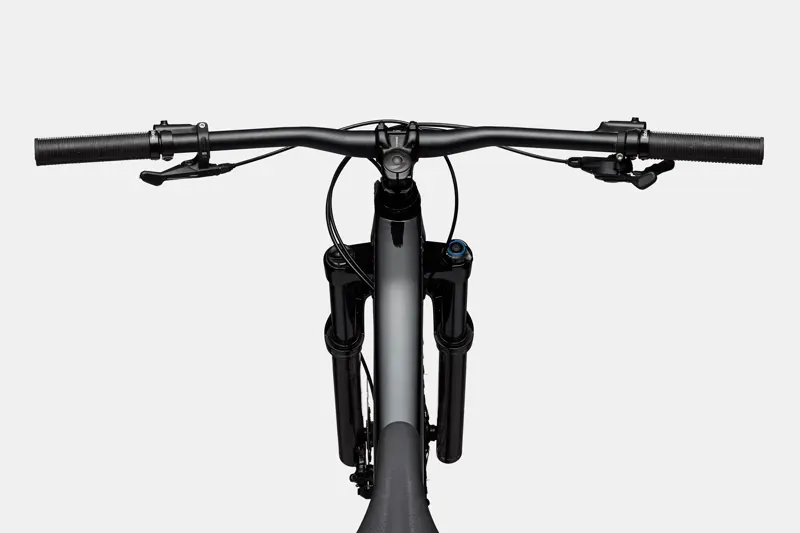 Cannondale Habit - Black - LG-1