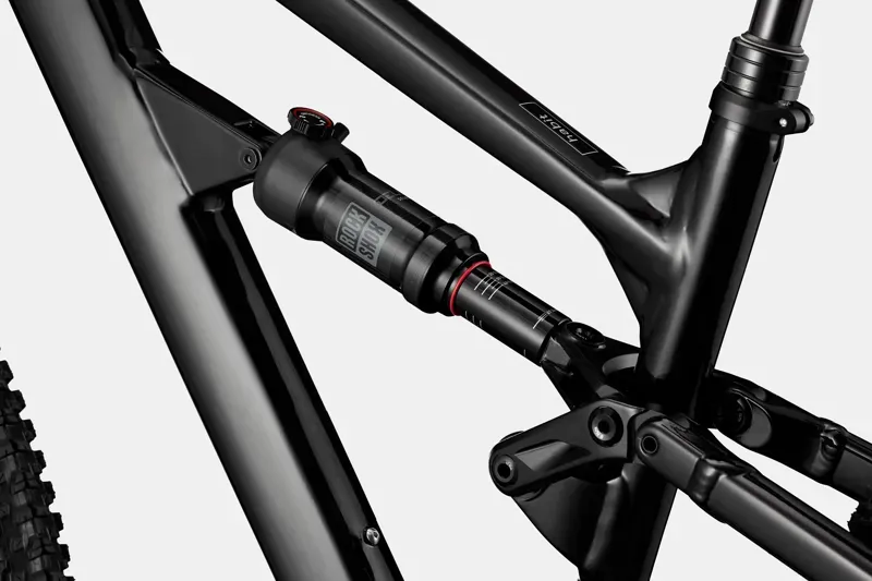 Cannondale Habit - Black - LG-4