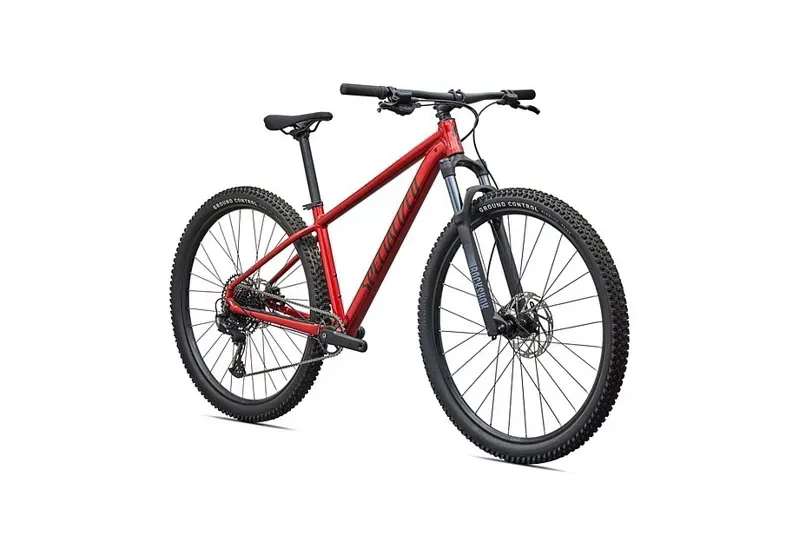 Specialized Rockhopper Comp - Cayenne / Stallion-1
