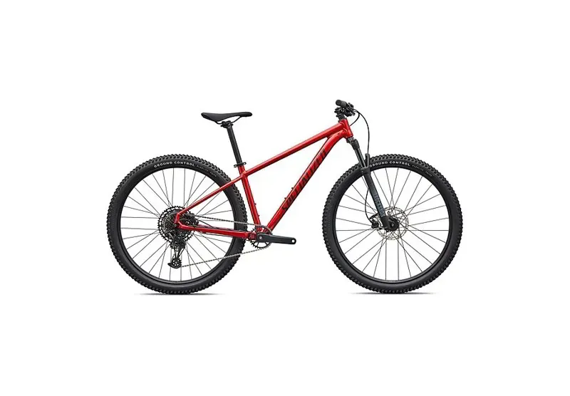 Specialized Rockhopper Comp - Cayenne / Stallion-3