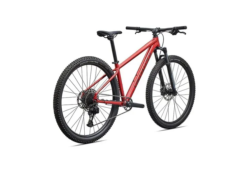 Specialized Rockhopper Comp - Cayenne / Stallion-2