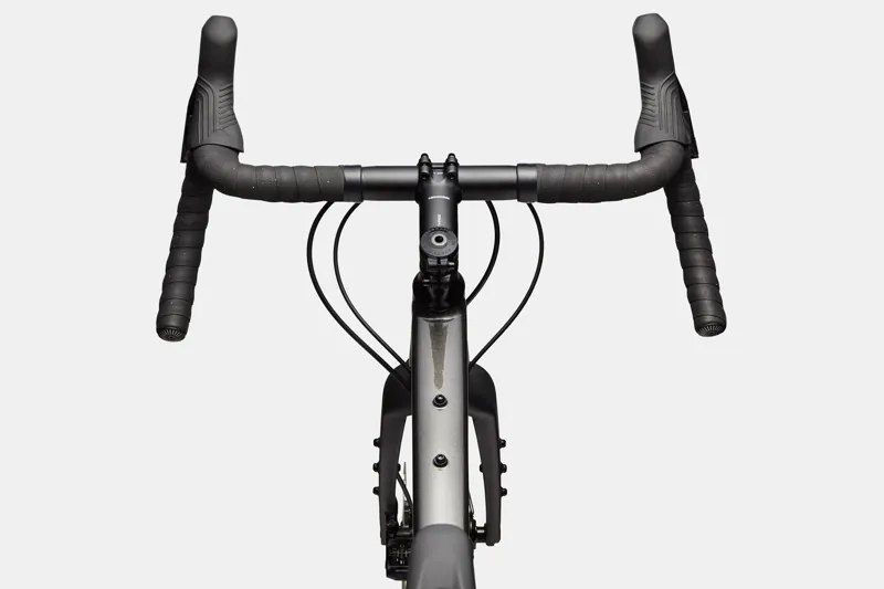 Cannondale Topstone 1 Gravel Bike - Large - Obs.-2