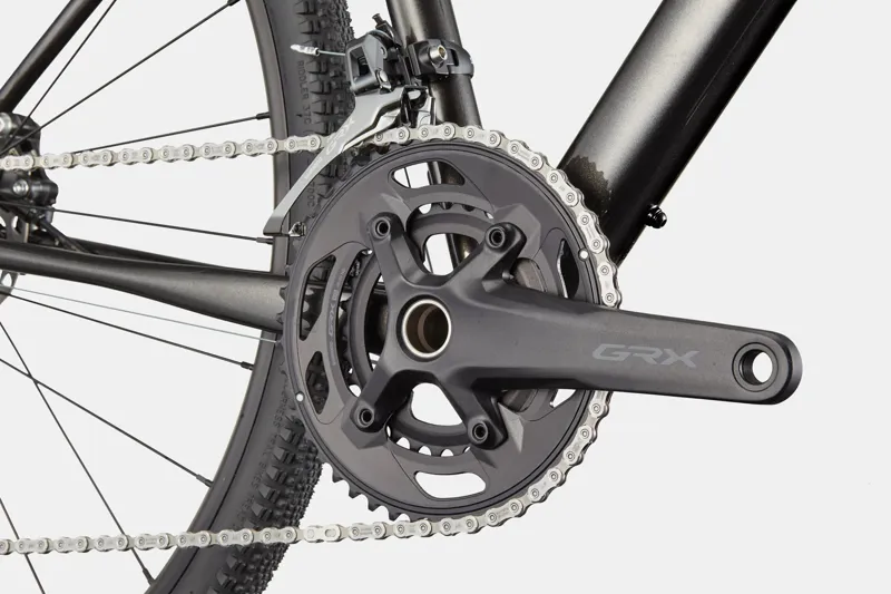 Cannondale Topstone 1 Gravel Bike - Large - Obs.-5