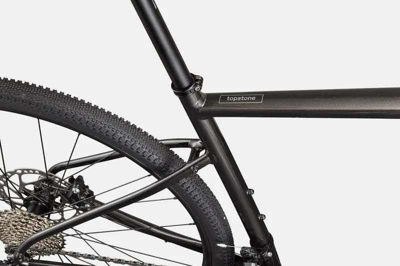 Cannondale Topstone 1 Gravel Bike - Large - Obs.-6