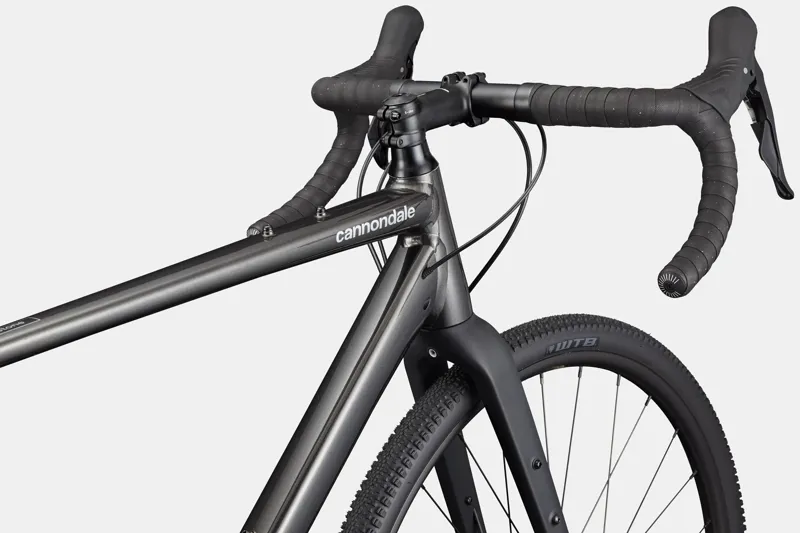 Cannondale Topstone 1 Gravel Bike - Large - Obs.-3