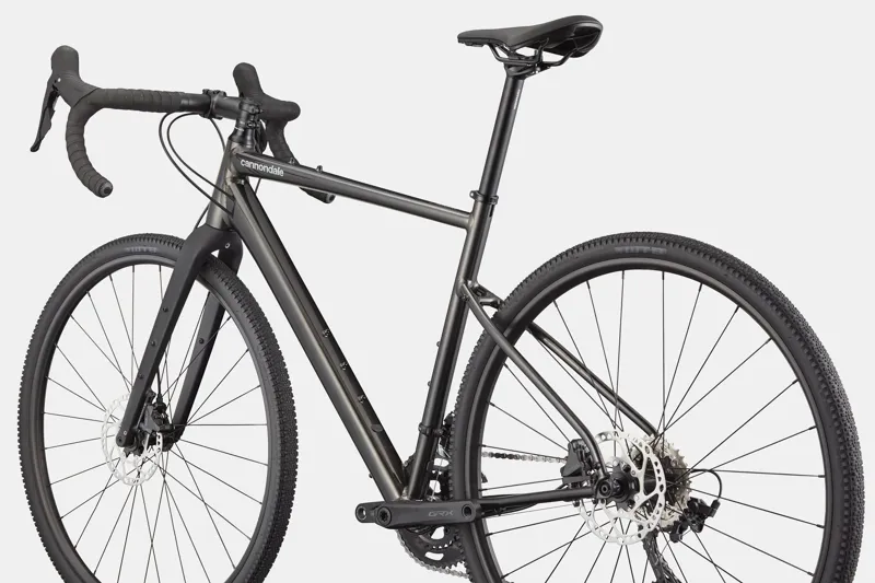 Cannondale Topstone 1 Gravel Bike - Large - Obs.-7