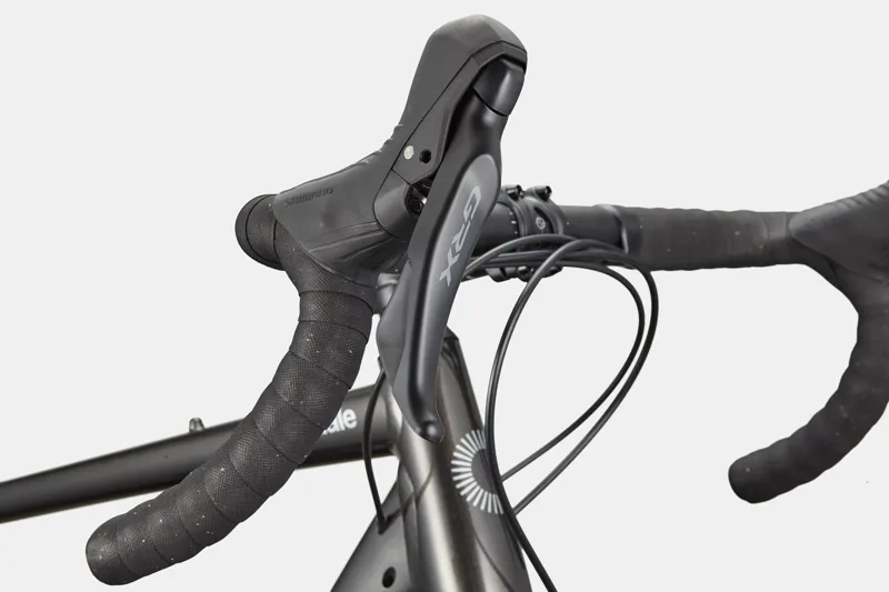 Cannondale Topstone 1 Gravel Bike - Large - Obs.-4