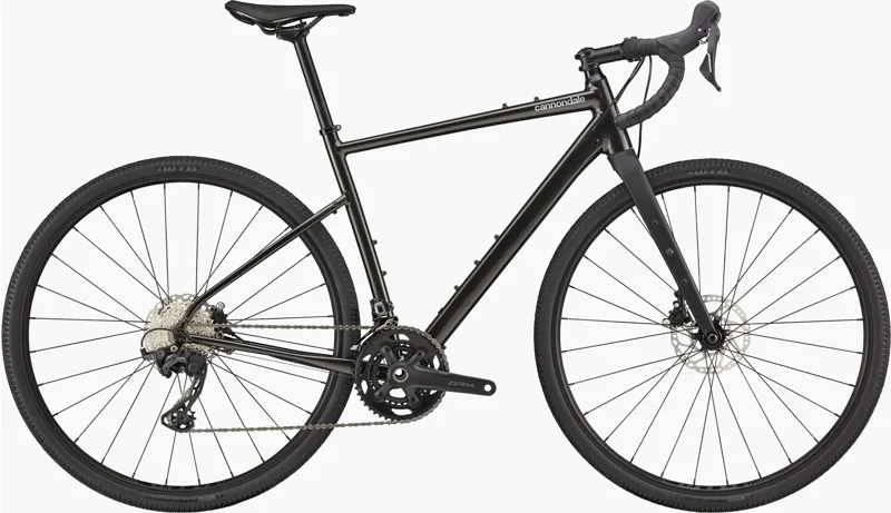 Cannondale Topstone 1 Gravel Bike - Large - Obs.