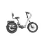 Velotric Triker eTricycle - White