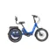 Velotric Triker eTricycle - Electric Blue