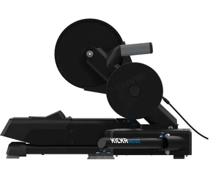 Wahoo Move Smart Trainer-2