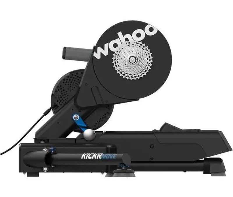 Wahoo Move Smart Trainer-1