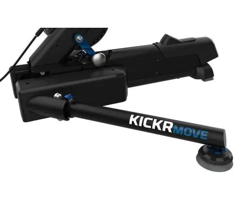 Wahoo Move Smart Trainer-3