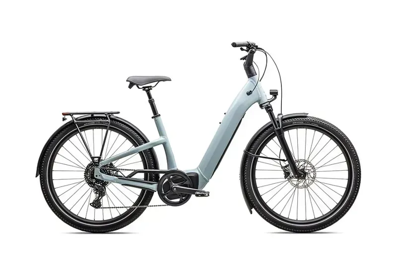 Specialized Turbo Como 4.0 in Seafoam/Silver